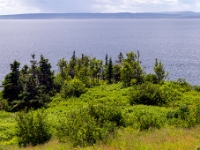 Parc national Forillon